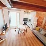 Lägenhet Edificio Amalia Rosina 4ºb *