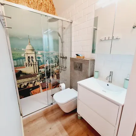 Appartement Edificio Amalia Rosina 4ºb Ourense