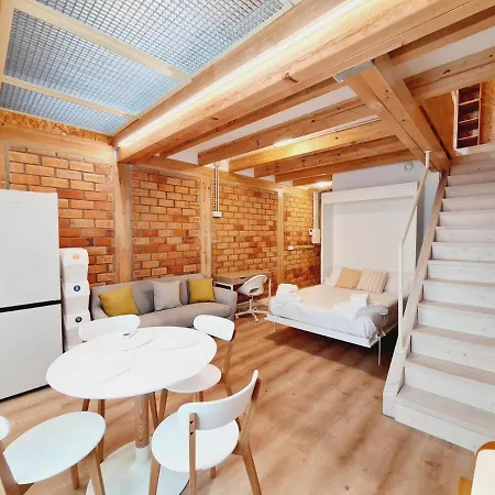 Edificio Amalia Rosina 4ºb *