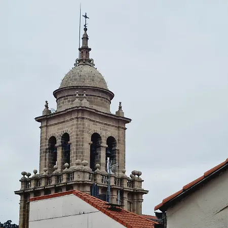 Apartment Edificio Amalia Rosina 4ºb
