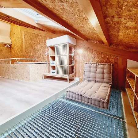 Edificio Amalia Rosina 4ºb *