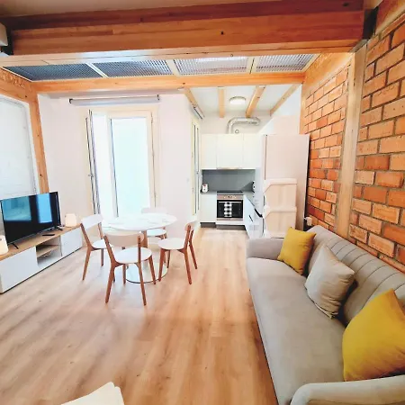 Edificio Amalia Rosina 4ºb Ourense