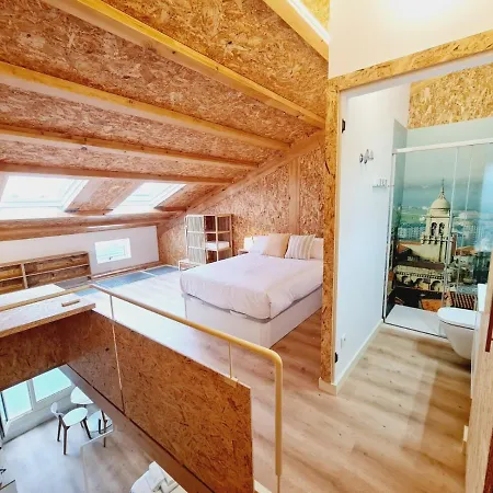 Edificio Amalia Rosina 4ºb *