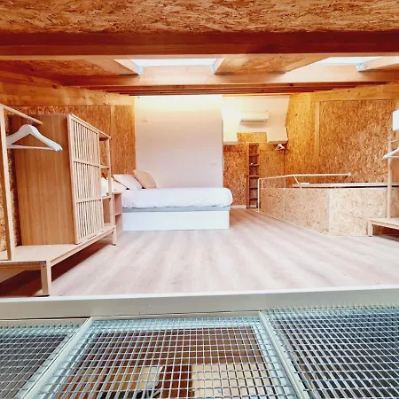 Edificio Amalia Rosina 4ºb Apartman Ourense