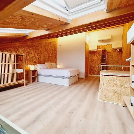 Edificio Amalia Rosina 4ºb Appartement *