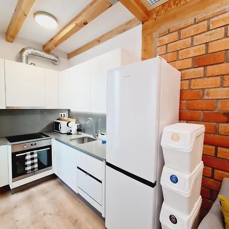 Edificio Amalia Rosina 4ºb