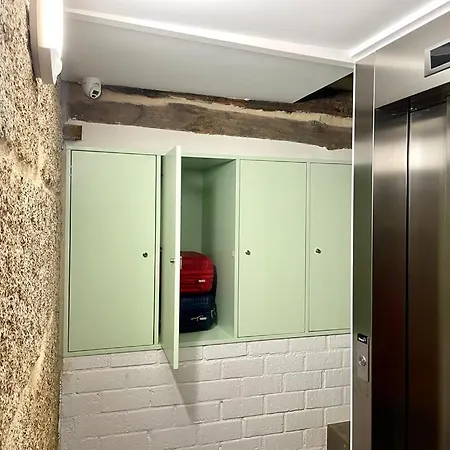 Edificio Amalia Rosina 4ºb *