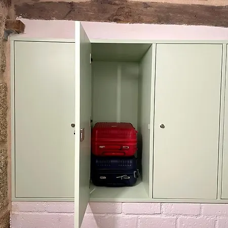 Edificio Amalia Rosina 4ºb Ourense