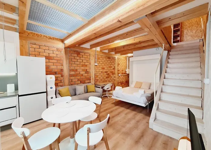 Edificio Amalia Rosina 4ºb *