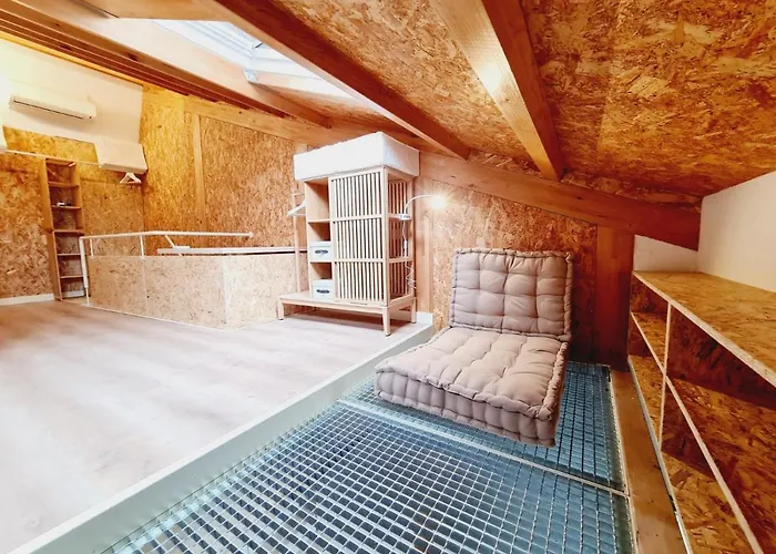 Edificio Amalia Rosina 4ºb *