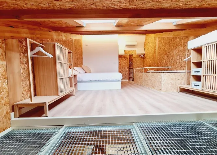 Edificio Amalia Rosina 4ºb Daire Ourense