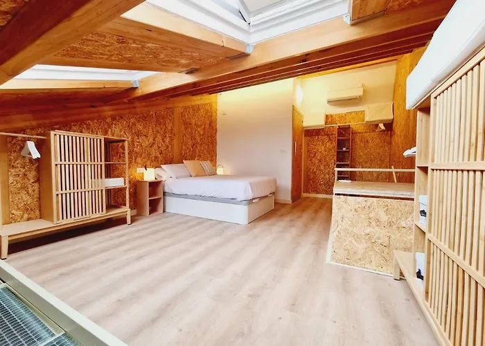 Edificio Amalia Rosina 4ºb Daire *