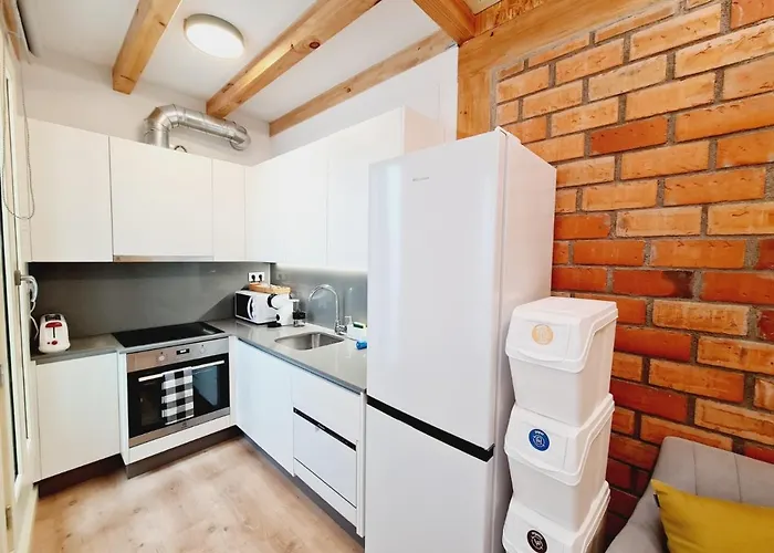 Edificio Amalia Rosina 4ºb