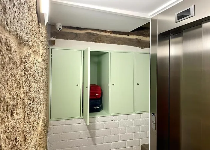 Edificio Amalia Rosina 4ºb *