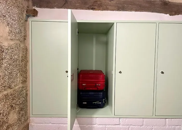 Edificio Amalia Rosina 4ºb Ourense